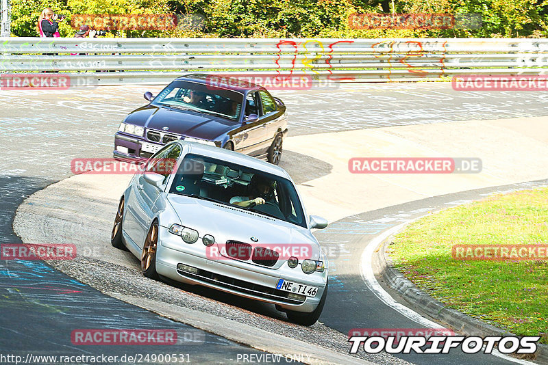 Bild #24900531 - Touristenfahrten Nürburgring Nordschleife (30.09.2023)