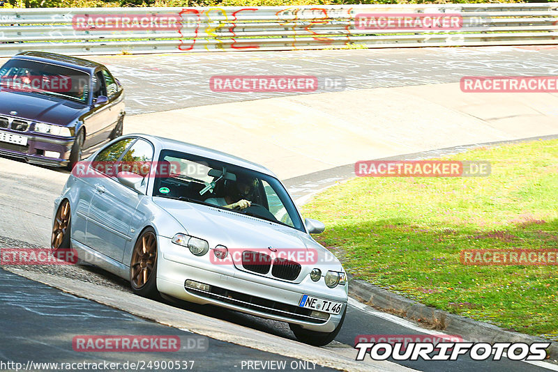 Bild #24900537 - Touristenfahrten Nürburgring Nordschleife (30.09.2023)