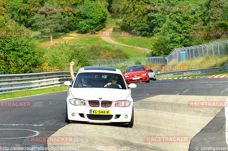 Bild #24900547 - Touristenfahrten Nürburgring Nordschleife (30.09.2023)