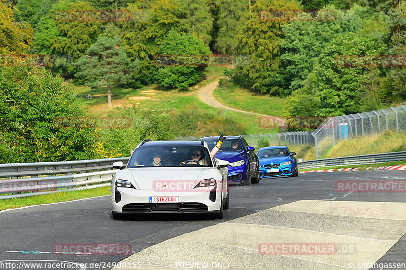 Bild #24900555 - Touristenfahrten Nürburgring Nordschleife (30.09.2023)