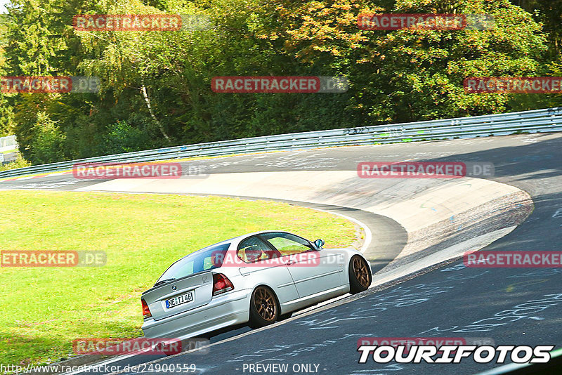 Bild #24900559 - Touristenfahrten Nürburgring Nordschleife (30.09.2023)