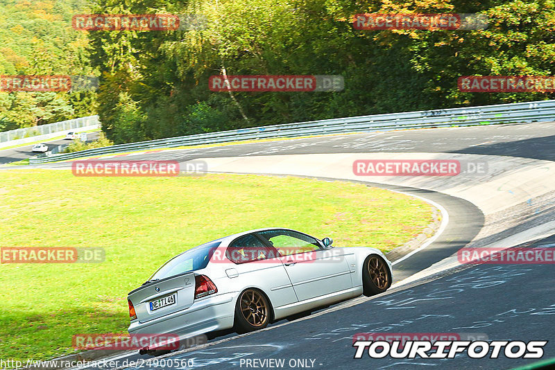 Bild #24900560 - Touristenfahrten Nürburgring Nordschleife (30.09.2023)