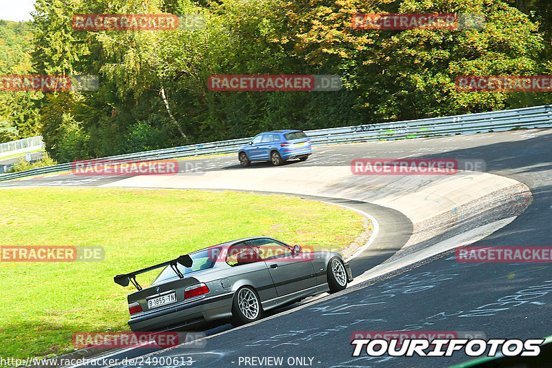 Bild #24900613 - Touristenfahrten Nürburgring Nordschleife (30.09.2023)