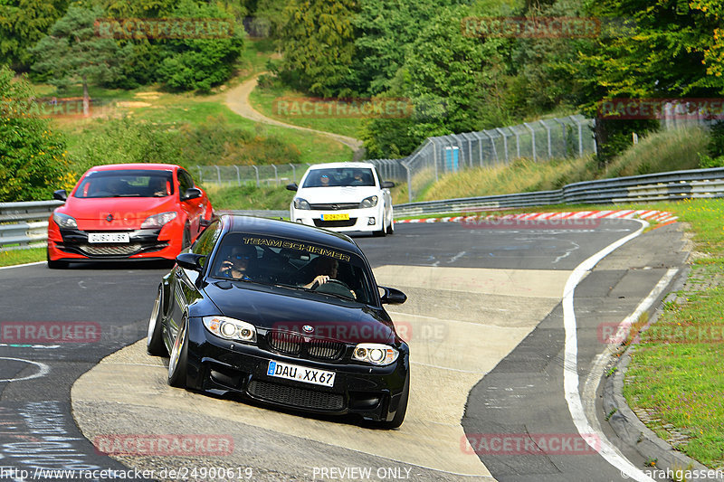 Bild #24900619 - Touristenfahrten Nürburgring Nordschleife (30.09.2023)