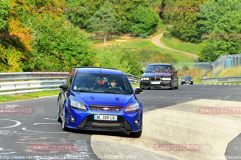 Bild #24900633 - Touristenfahrten Nürburgring Nordschleife (30.09.2023)