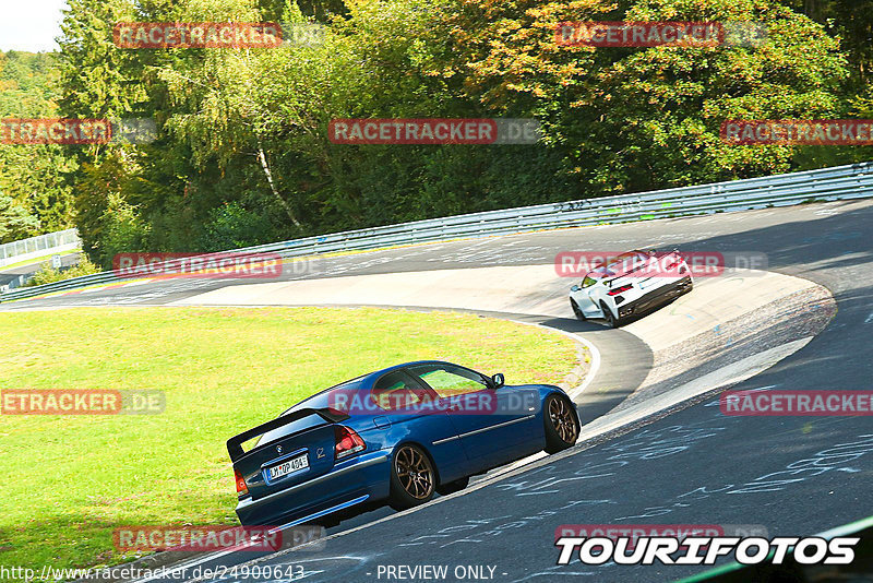 Bild #24900643 - Touristenfahrten Nürburgring Nordschleife (30.09.2023)