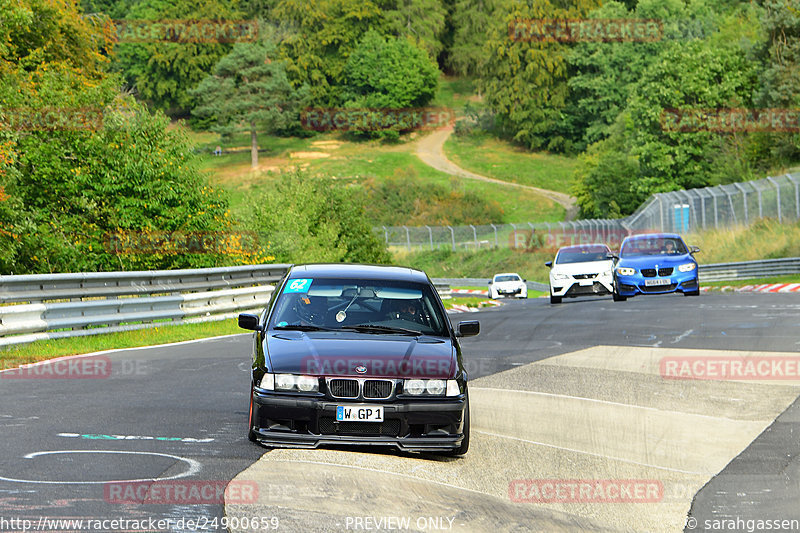 Bild #24900659 - Touristenfahrten Nürburgring Nordschleife (30.09.2023)