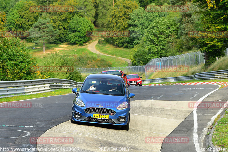 Bild #24900687 - Touristenfahrten Nürburgring Nordschleife (30.09.2023)