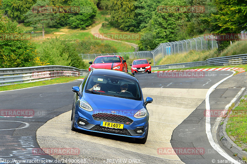 Bild #24900688 - Touristenfahrten Nürburgring Nordschleife (30.09.2023)