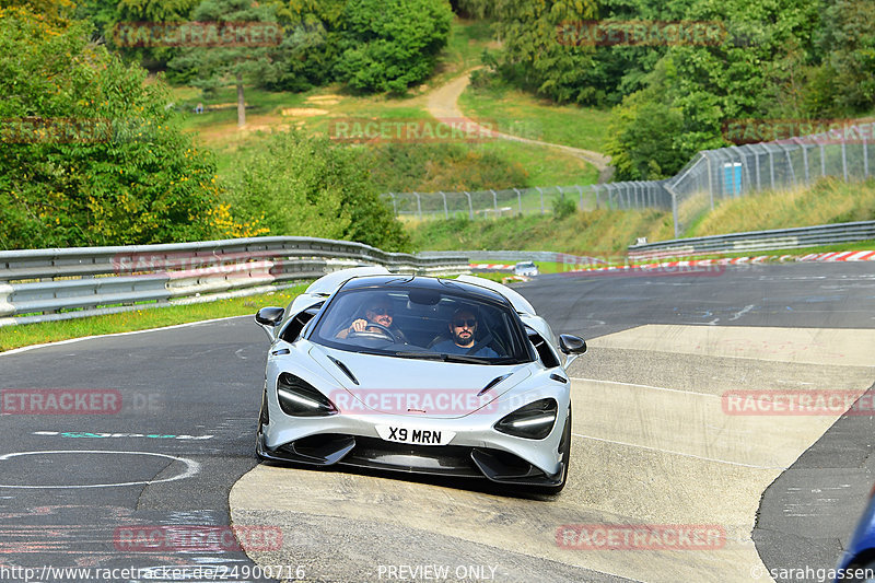 Bild #24900716 - Touristenfahrten Nürburgring Nordschleife (30.09.2023)