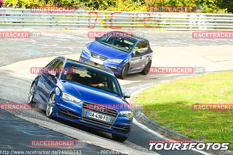 Bild #24900743 - Touristenfahrten Nürburgring Nordschleife (30.09.2023)