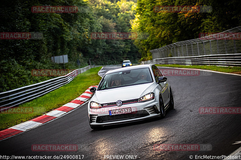 Bild #24900817 - Touristenfahrten Nürburgring Nordschleife (30.09.2023)