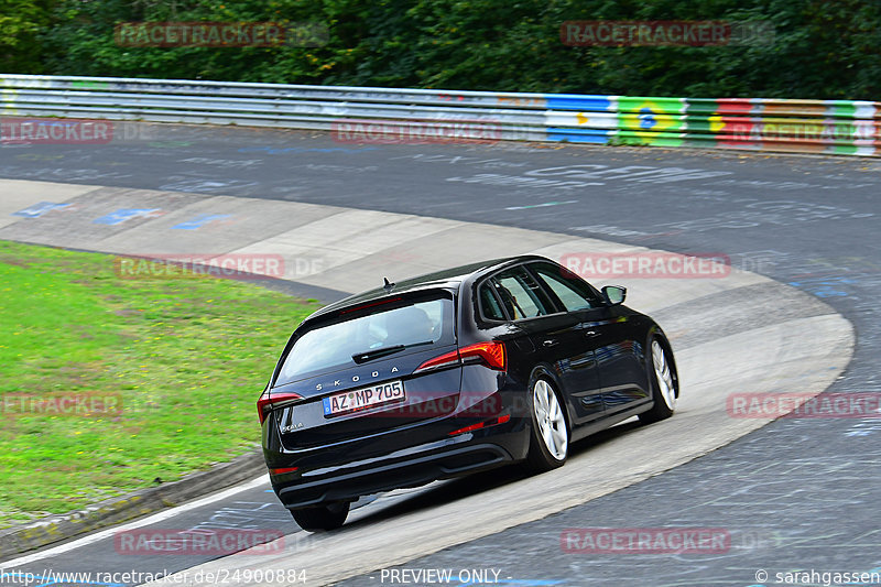 Bild #24900884 - Touristenfahrten Nürburgring Nordschleife (30.09.2023)