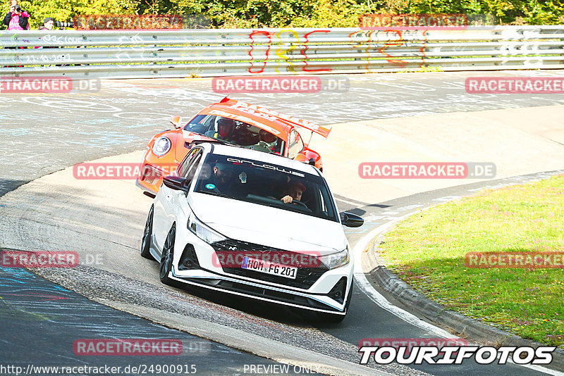 Bild #24900915 - Touristenfahrten Nürburgring Nordschleife (30.09.2023)