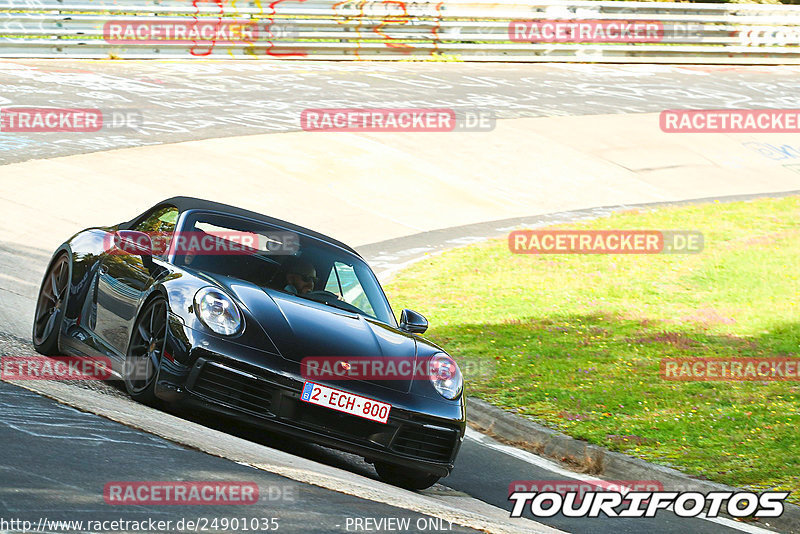 Bild #24901035 - Touristenfahrten Nürburgring Nordschleife (30.09.2023)