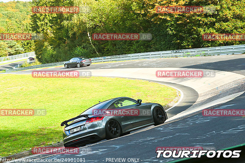 Bild #24901081 - Touristenfahrten Nürburgring Nordschleife (30.09.2023)