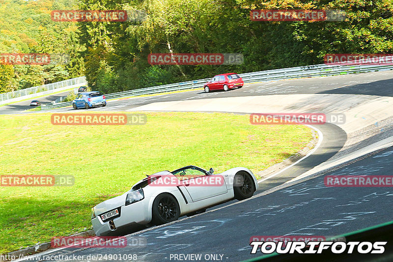 Bild #24901098 - Touristenfahrten Nürburgring Nordschleife (30.09.2023)