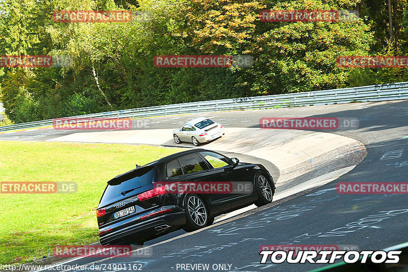 Bild #24901162 - Touristenfahrten Nürburgring Nordschleife (30.09.2023)