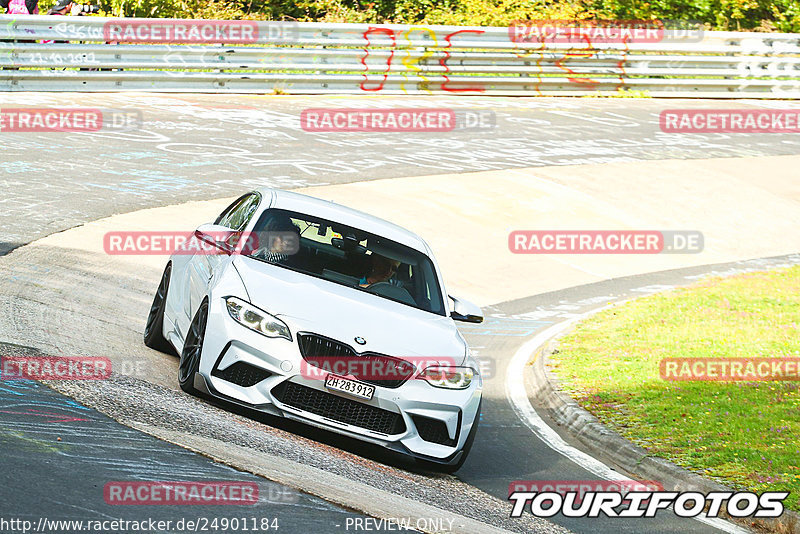 Bild #24901184 - Touristenfahrten Nürburgring Nordschleife (30.09.2023)