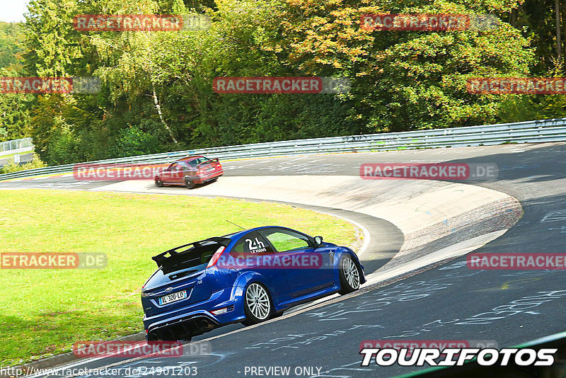 Bild #24901203 - Touristenfahrten Nürburgring Nordschleife (30.09.2023)