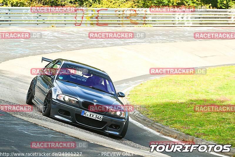 Bild #24901227 - Touristenfahrten Nürburgring Nordschleife (30.09.2023)