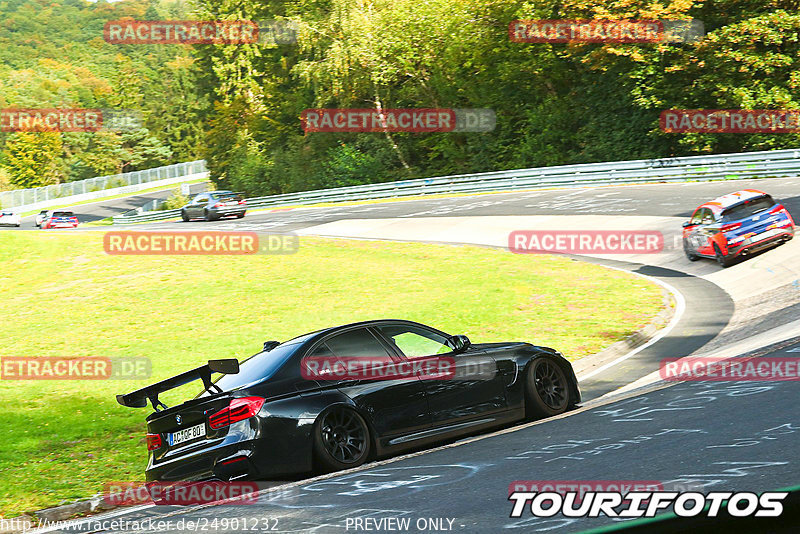 Bild #24901232 - Touristenfahrten Nürburgring Nordschleife (30.09.2023)