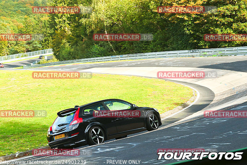 Bild #24901239 - Touristenfahrten Nürburgring Nordschleife (30.09.2023)