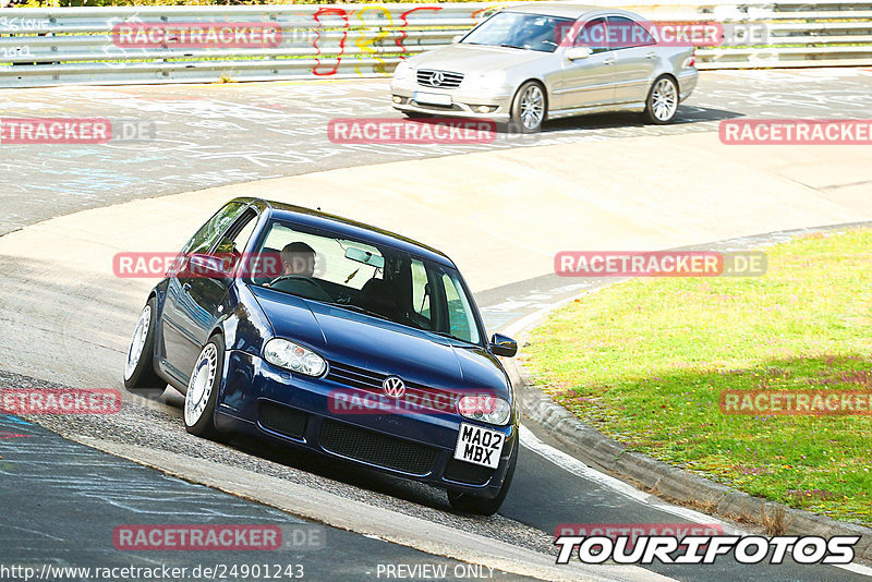 Bild #24901243 - Touristenfahrten Nürburgring Nordschleife (30.09.2023)