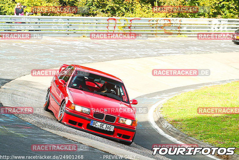 Bild #24901268 - Touristenfahrten Nürburgring Nordschleife (30.09.2023)