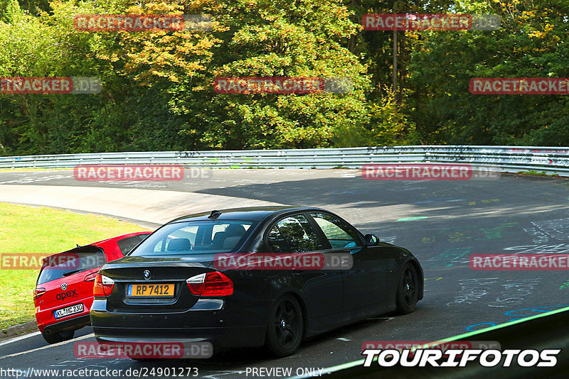 Bild #24901273 - Touristenfahrten Nürburgring Nordschleife (30.09.2023)