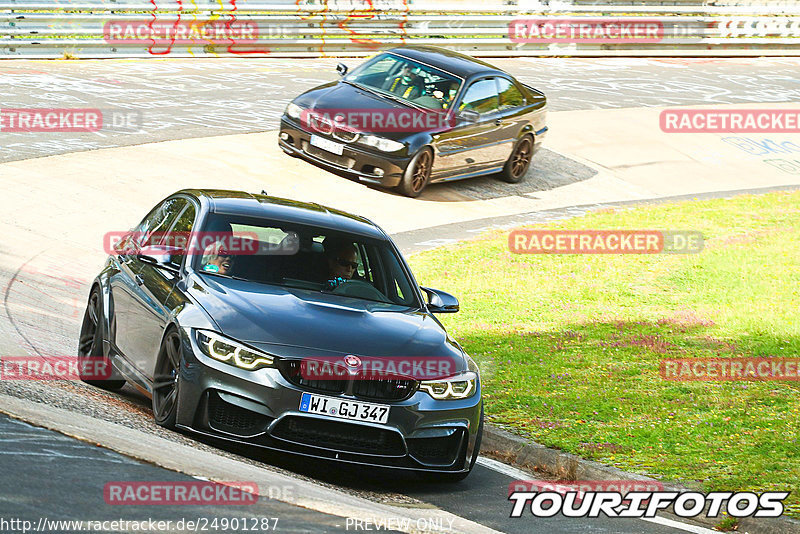 Bild #24901287 - Touristenfahrten Nürburgring Nordschleife (30.09.2023)