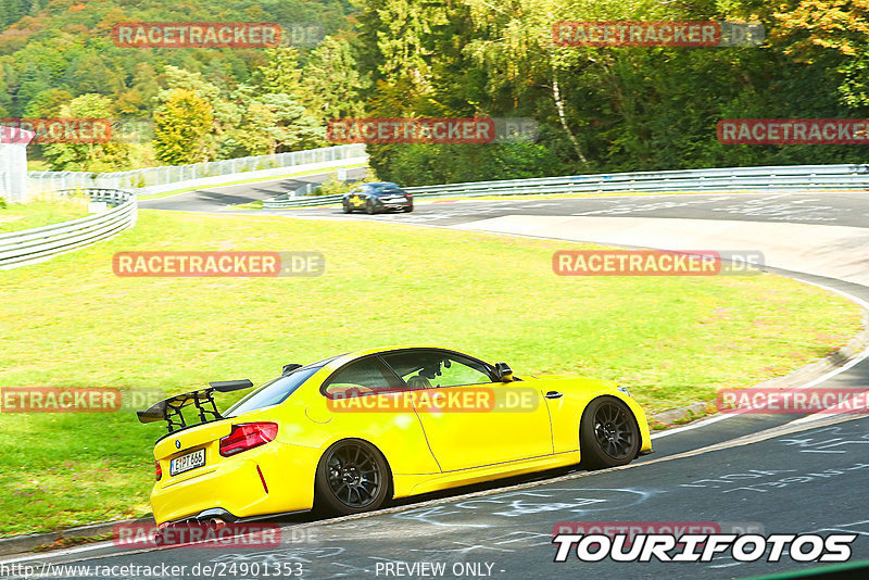 Bild #24901353 - Touristenfahrten Nürburgring Nordschleife (30.09.2023)