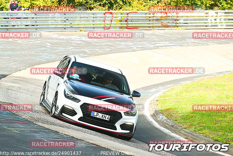 Bild #24901437 - Touristenfahrten Nürburgring Nordschleife (30.09.2023)