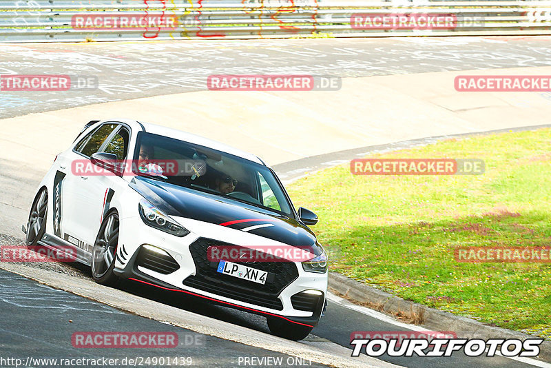 Bild #24901439 - Touristenfahrten Nürburgring Nordschleife (30.09.2023)