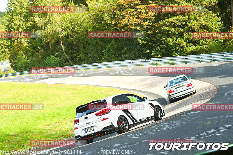 Bild #24901444 - Touristenfahrten Nürburgring Nordschleife (30.09.2023)