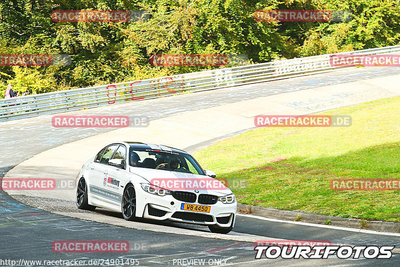 Bild #24901495 - Touristenfahrten Nürburgring Nordschleife (30.09.2023)