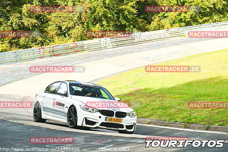 Bild #24901496 - Touristenfahrten Nürburgring Nordschleife (30.09.2023)