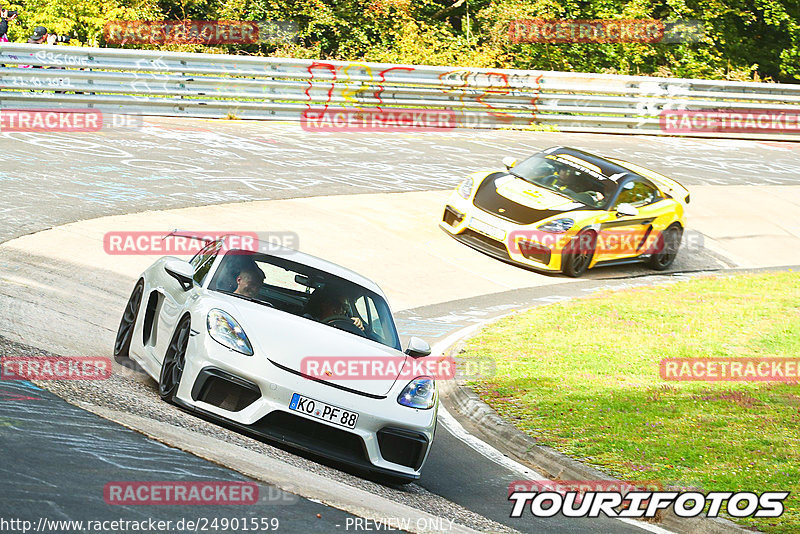 Bild #24901559 - Touristenfahrten Nürburgring Nordschleife (30.09.2023)