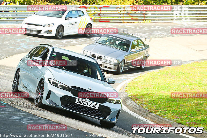 Bild #24901567 - Touristenfahrten Nürburgring Nordschleife (30.09.2023)