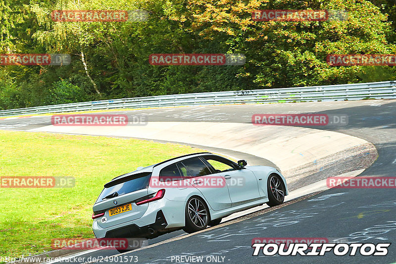 Bild #24901573 - Touristenfahrten Nürburgring Nordschleife (30.09.2023)