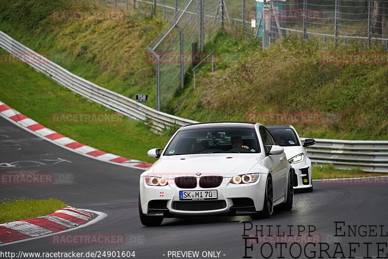 Bild #24901604 - Touristenfahrten Nürburgring Nordschleife (30.09.2023)