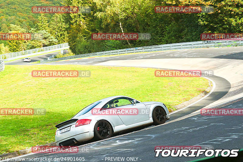 Bild #24901605 - Touristenfahrten Nürburgring Nordschleife (30.09.2023)