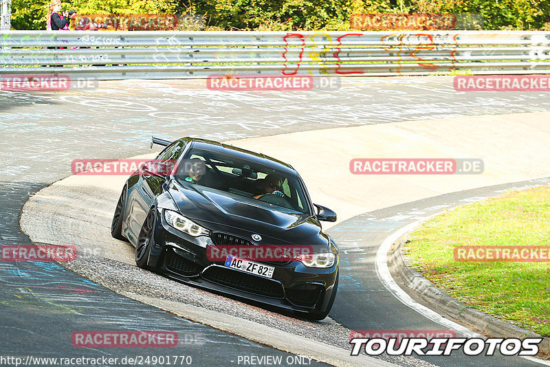 Bild #24901770 - Touristenfahrten Nürburgring Nordschleife (30.09.2023)