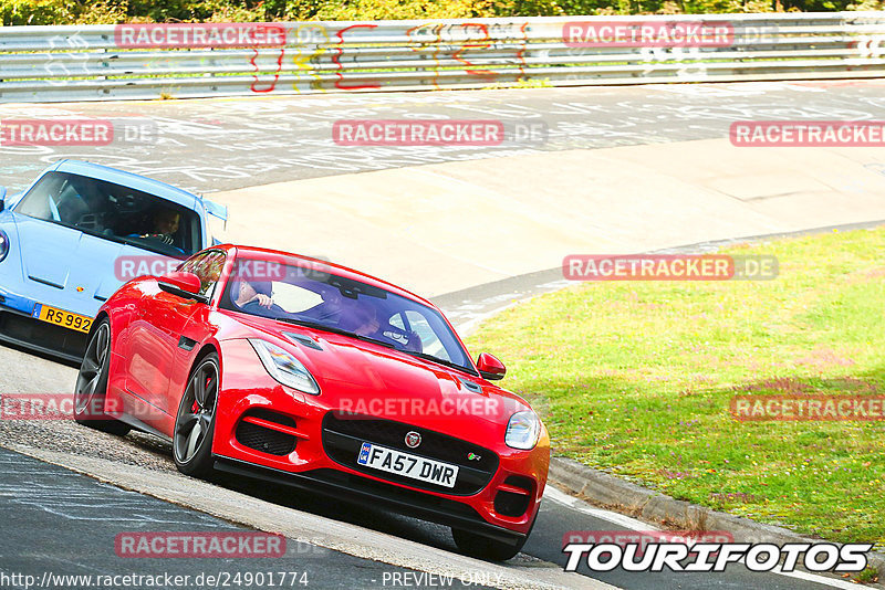 Bild #24901774 - Touristenfahrten Nürburgring Nordschleife (30.09.2023)