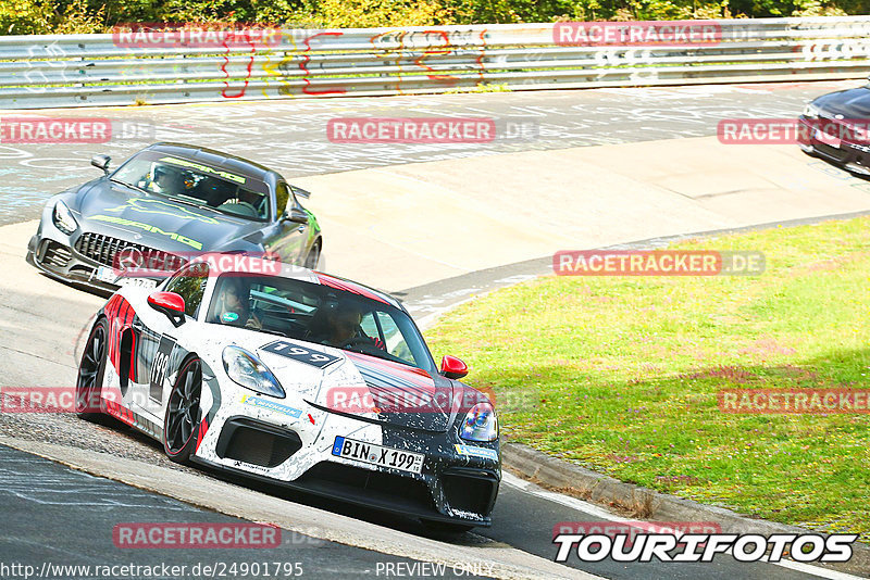 Bild #24901795 - Touristenfahrten Nürburgring Nordschleife (30.09.2023)