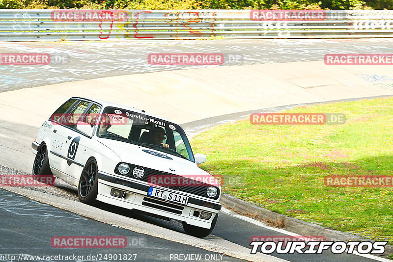 Bild #24901827 - Touristenfahrten Nürburgring Nordschleife (30.09.2023)