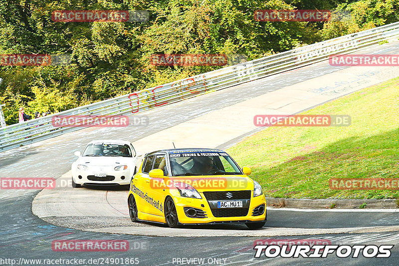 Bild #24901865 - Touristenfahrten Nürburgring Nordschleife (30.09.2023)