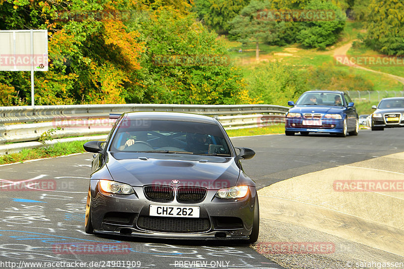 Bild #24901909 - Touristenfahrten Nürburgring Nordschleife (30.09.2023)