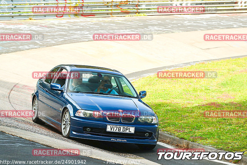 Bild #24901942 - Touristenfahrten Nürburgring Nordschleife (30.09.2023)