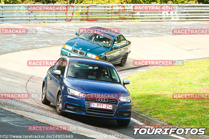 Bild #24901949 - Touristenfahrten Nürburgring Nordschleife (30.09.2023)